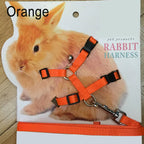 Pet  Harness/ Leash/ Adjustable Traction Rope