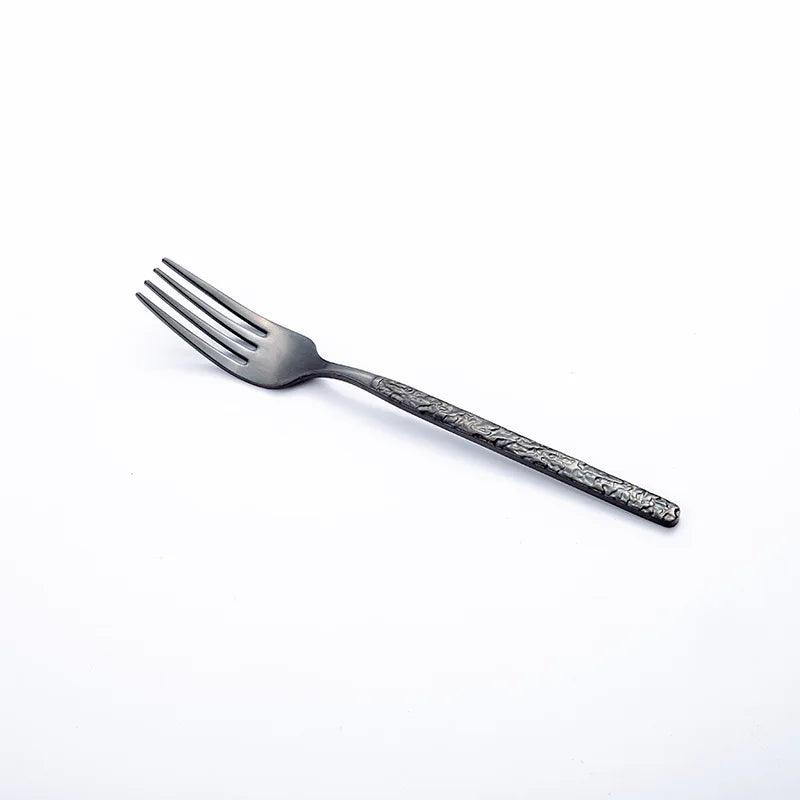 Stainless Steel Western Cutlery Set