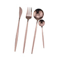 4pcs/set Tableware Set