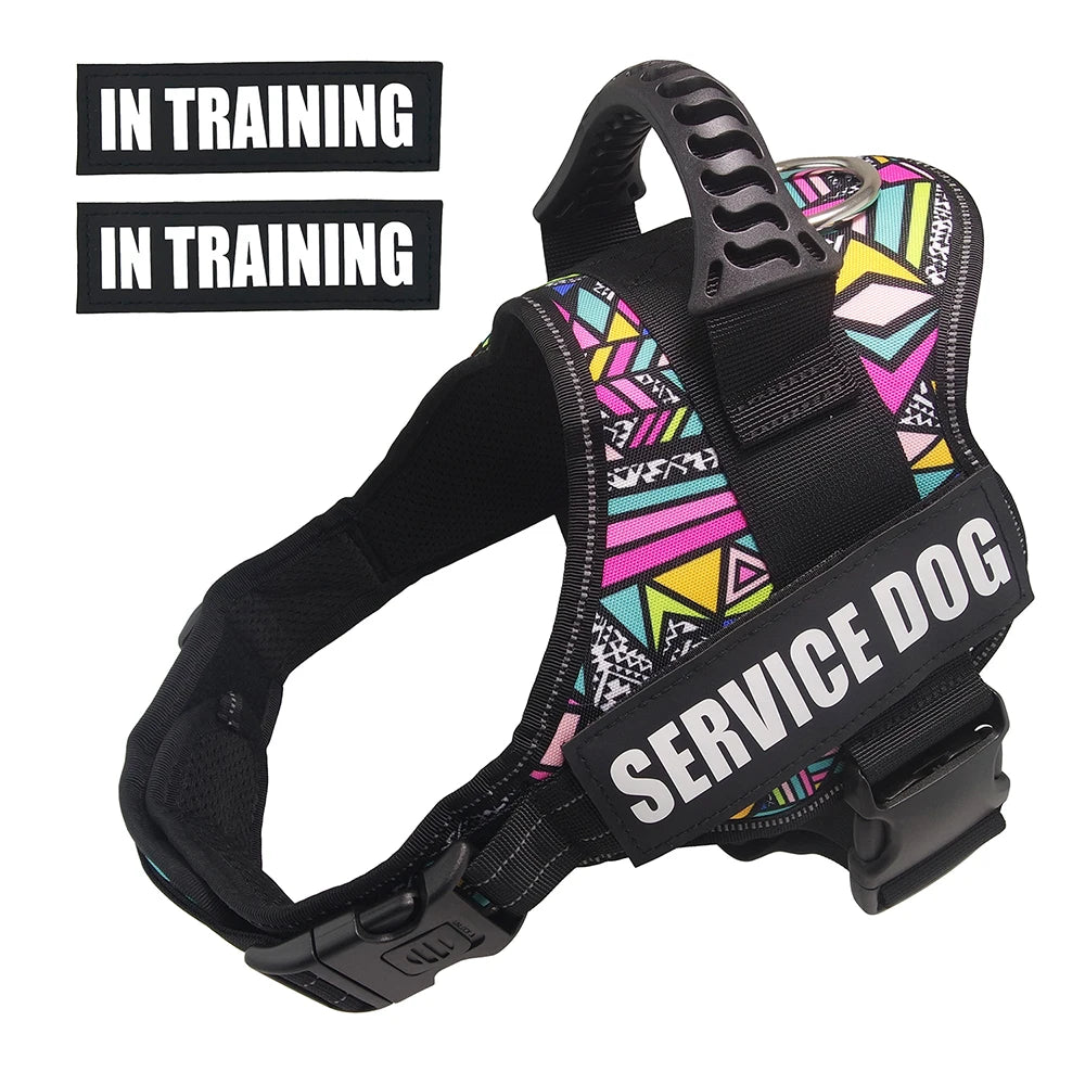 Pet Harness, Large Medium Puppy
