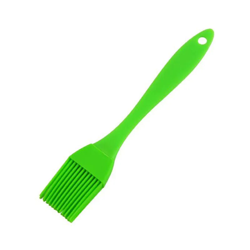Food Silicone Brush