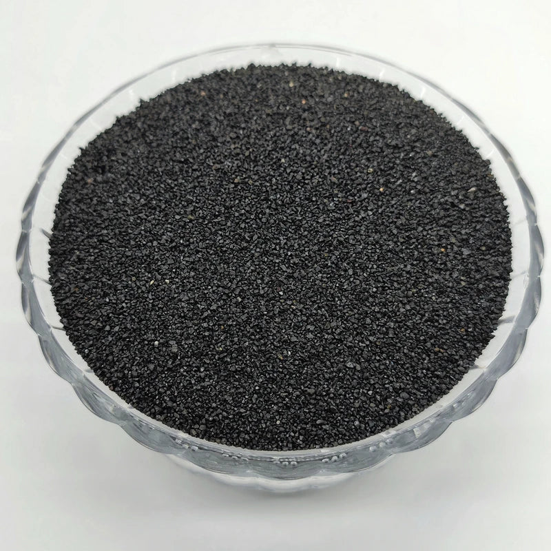 500g Natural Crystal Aquarium Aquatic Sand