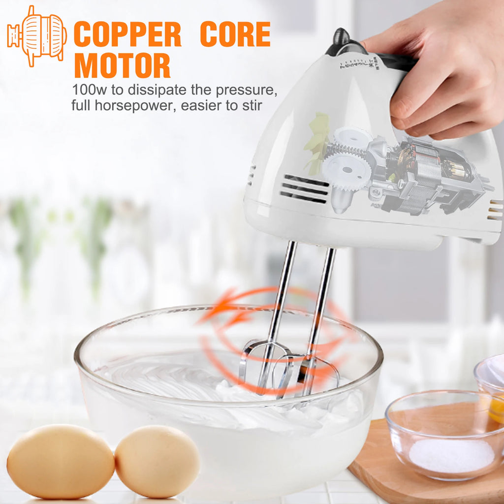 Hand Mixer/ Mini