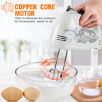 Hand Mixer/ Mini