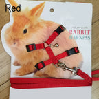 Pet  Harness/ Leash/ Adjustable Traction Rope