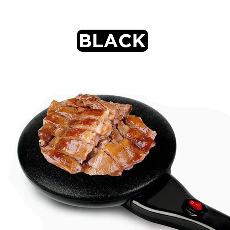 Electric Crepe Maker