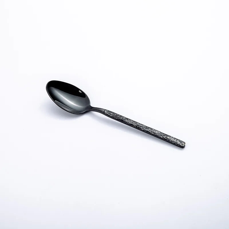 Stainless Steel Western Cutlery Set