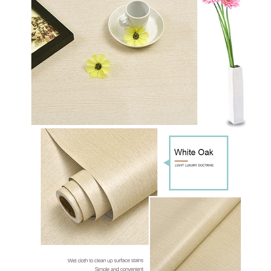 Self Adhesive Wallpaper