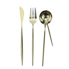 4pcs/set Tableware Set