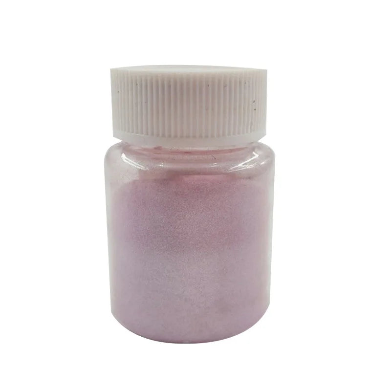 15g/ Gold , Silver Glitter Powder for Food