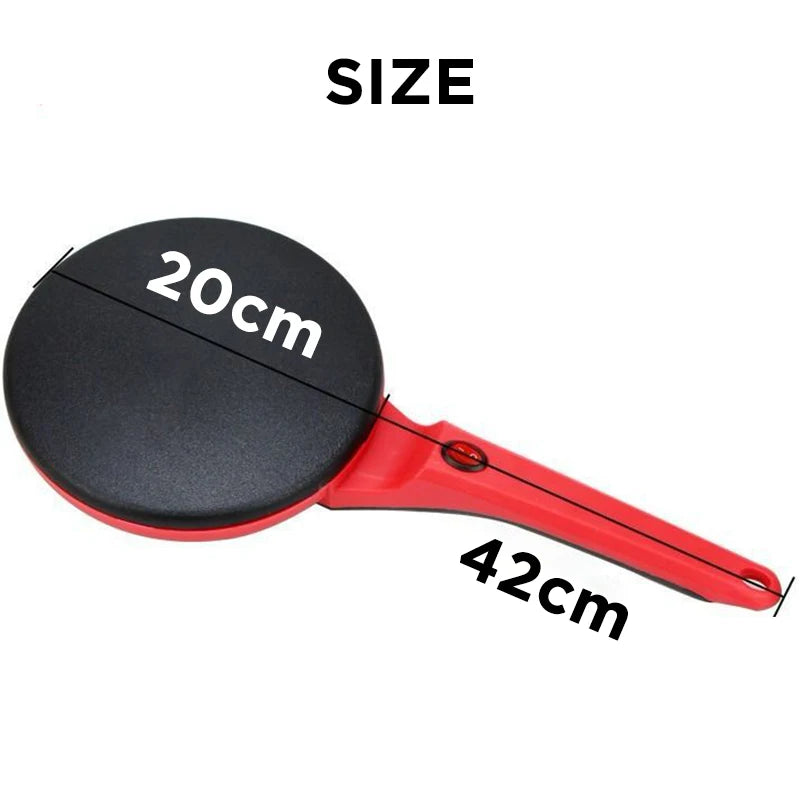 Electric Crepe Maker
