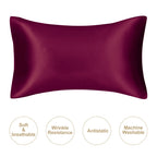 Silk Pillow Case