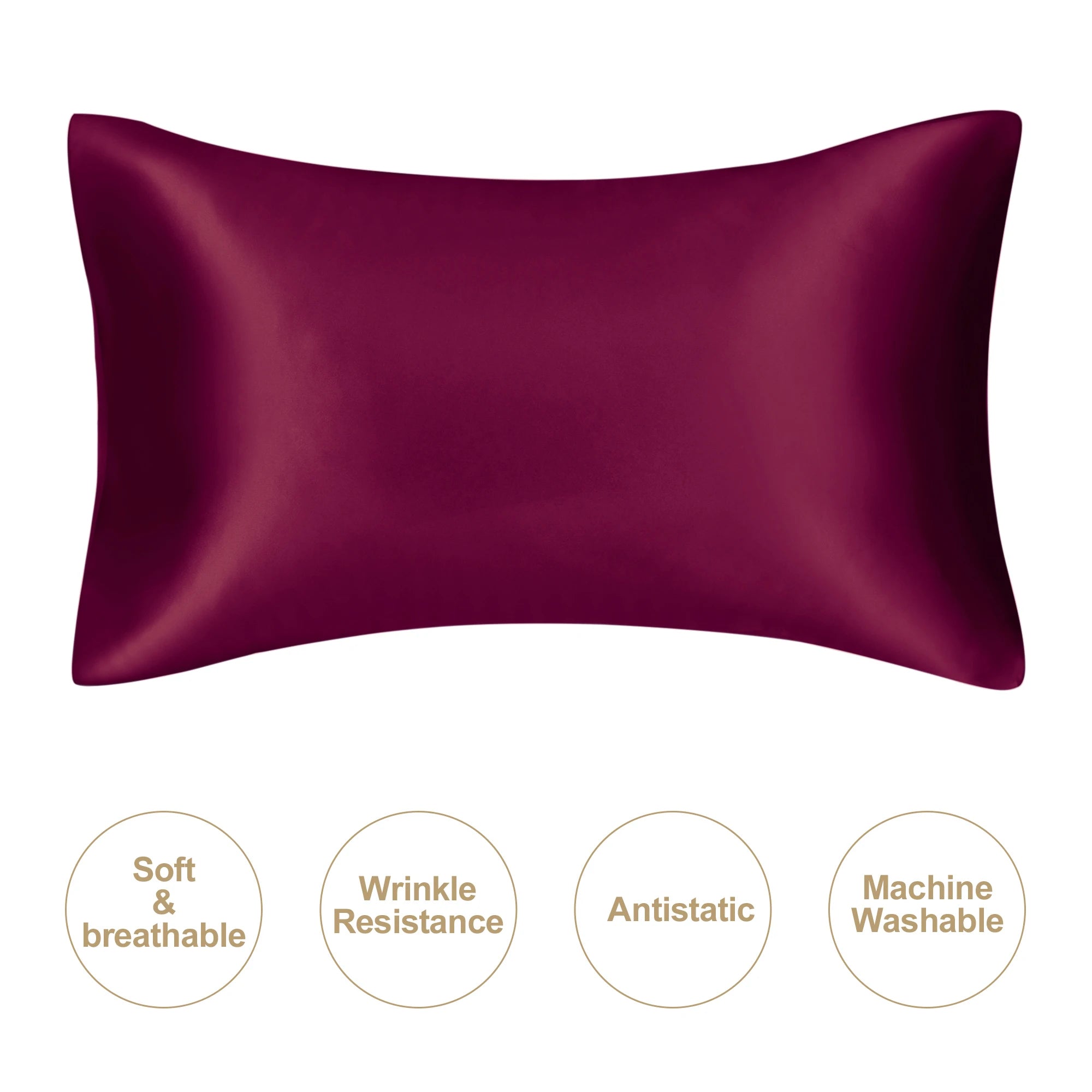 Silk Pillow Case
