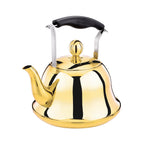 2L  Whistling Kettle Tea Kettle