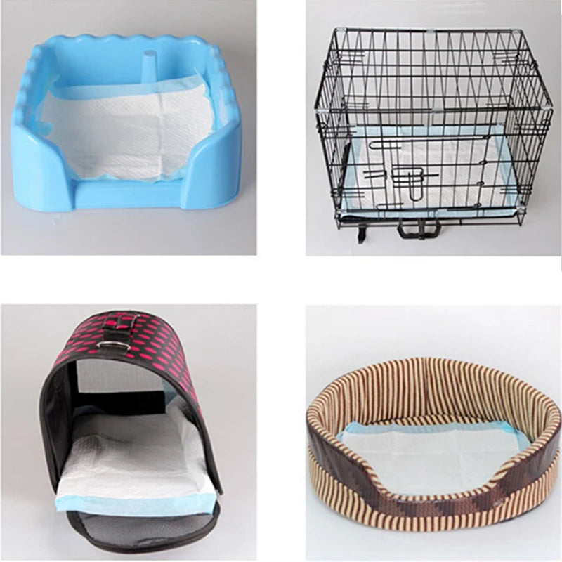 Super Absorbent Pet Pads