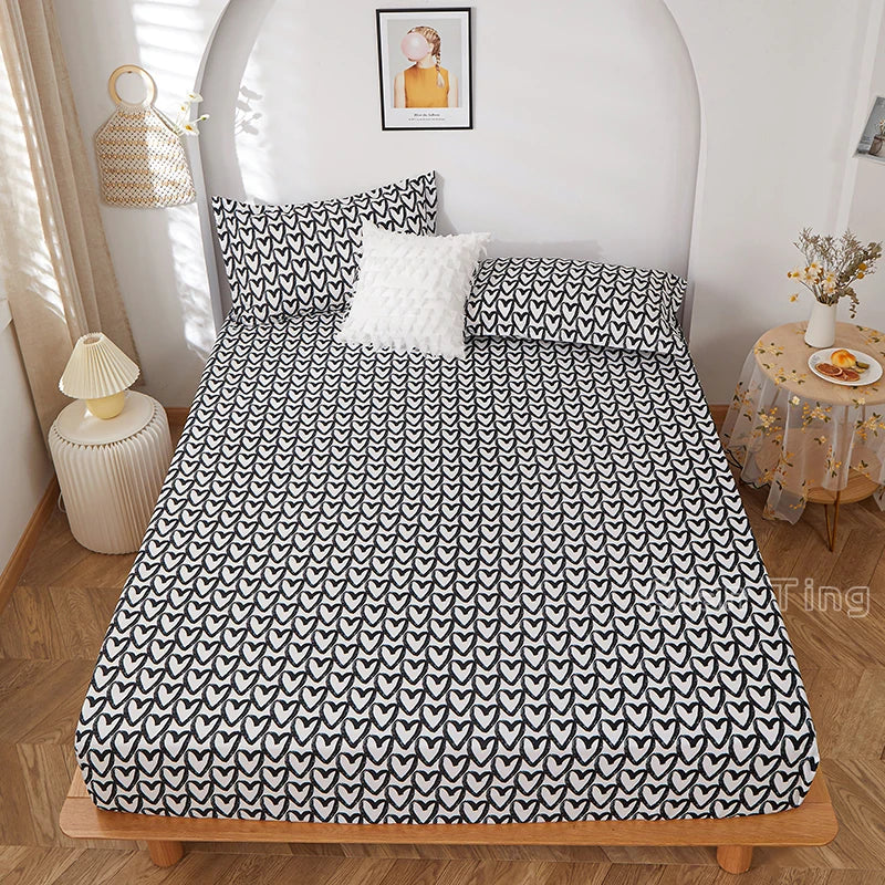Fitted Sheet
