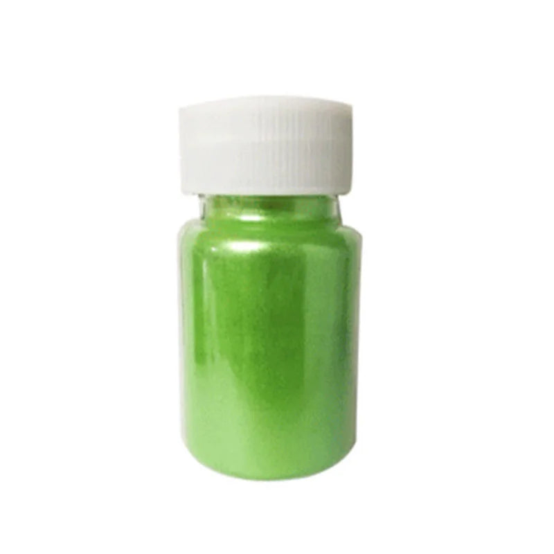 15g/ Gold , Silver Glitter Powder for Food