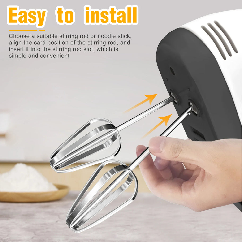 Hand Mixer/ Mini