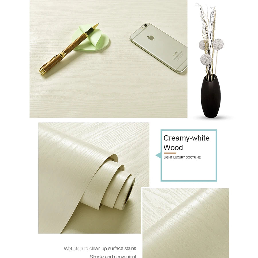 Self Adhesive Wallpaper