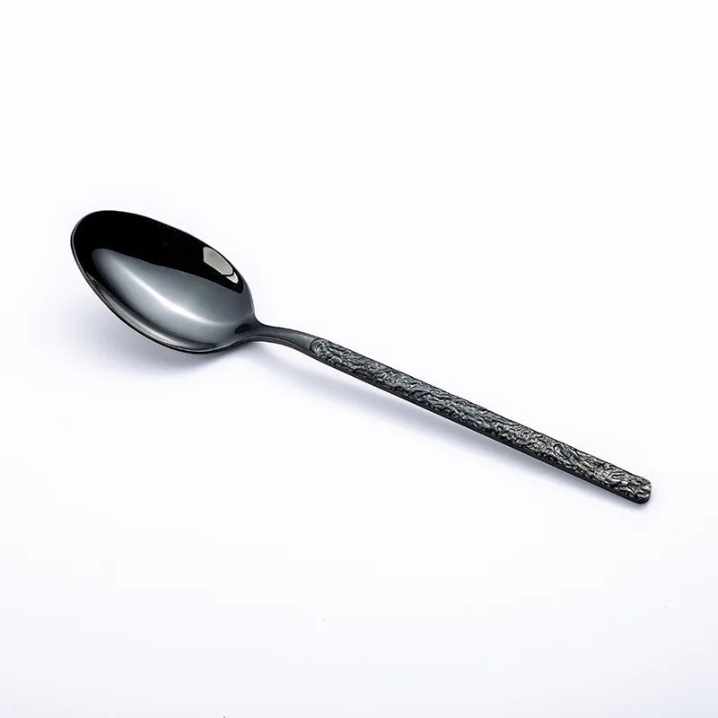 Stainless Steel Western Cutlery Set