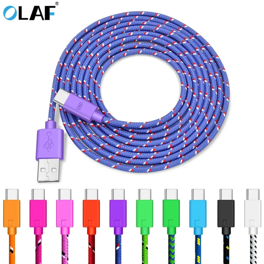 USB Type C/  Fast Charging  / Samsung