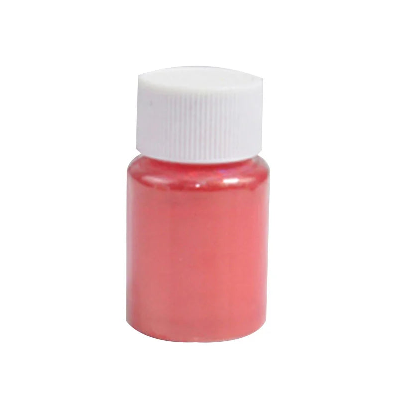15g/ Gold , Silver Glitter Powder for Food
