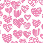 10/20/50 Sheets Transfer Sheet for Chocolate  21x29cm