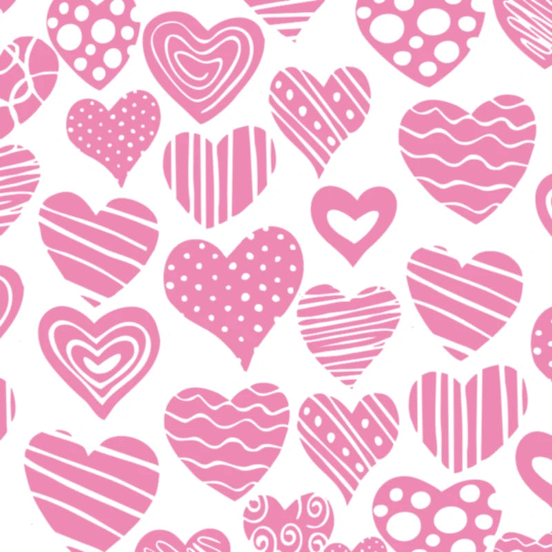 10/20/50 Sheets Transfer Sheet for Chocolate  21x29cm