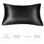 Silk Pillow Case