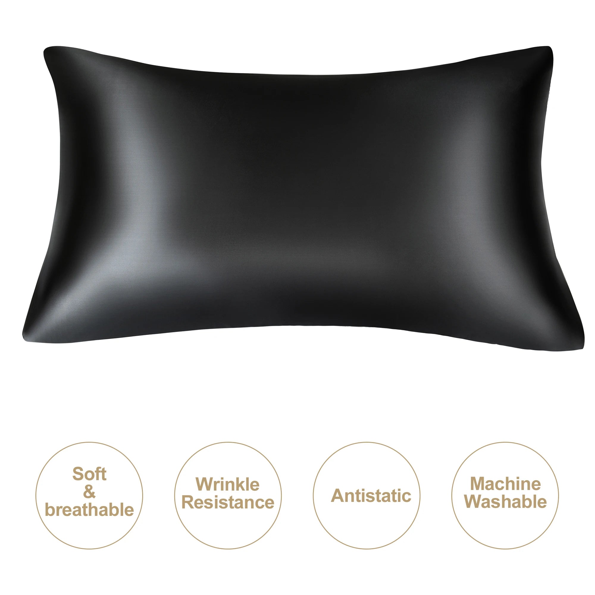 Silk Pillow Case