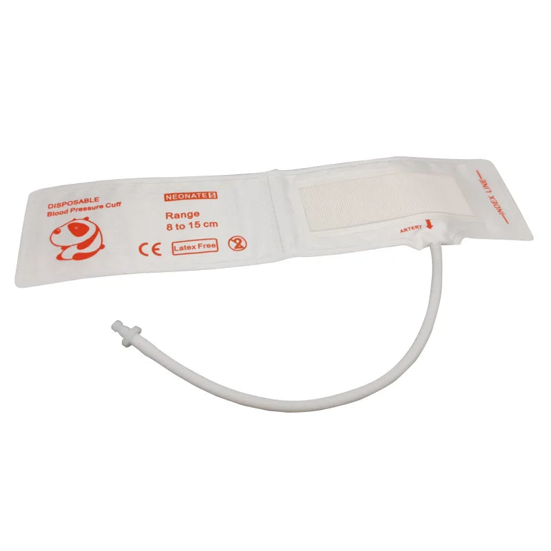 Disposable Vet Pressure Cuff For Animals