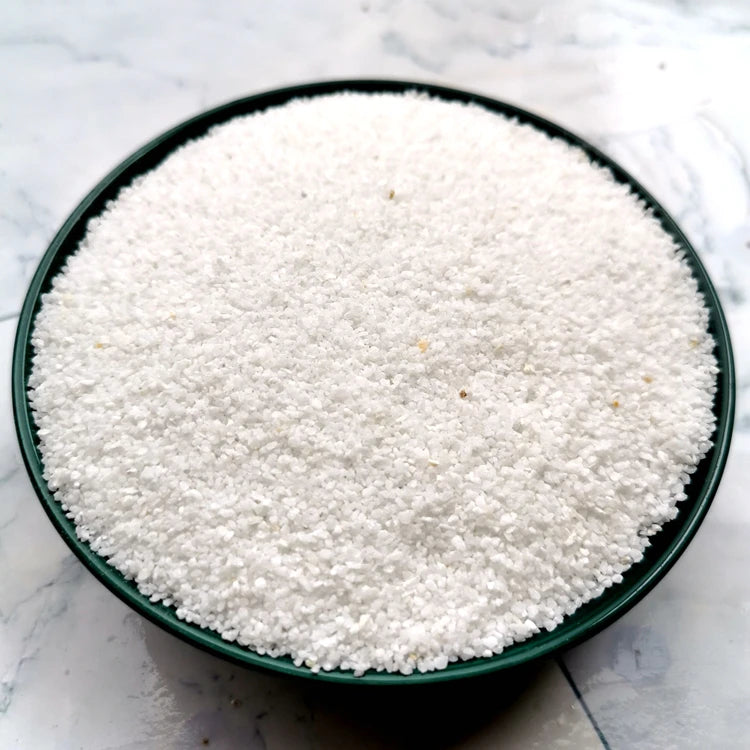 500g Natural Crystal Aquarium Aquatic Sand