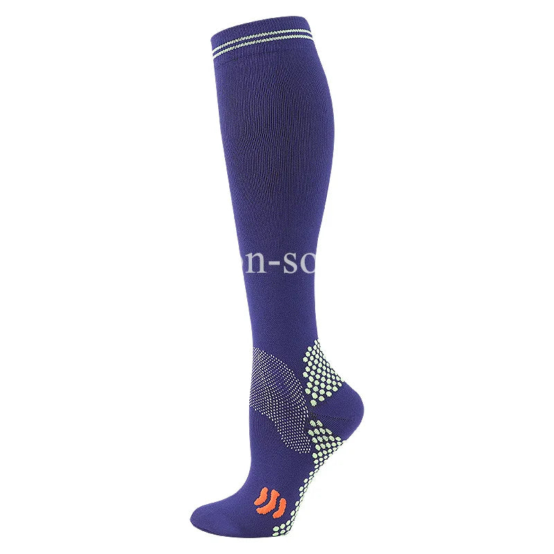 1/3Pairs Compression Socks