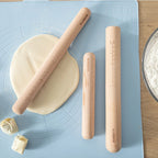 Kitchen Wooden Dough Roller