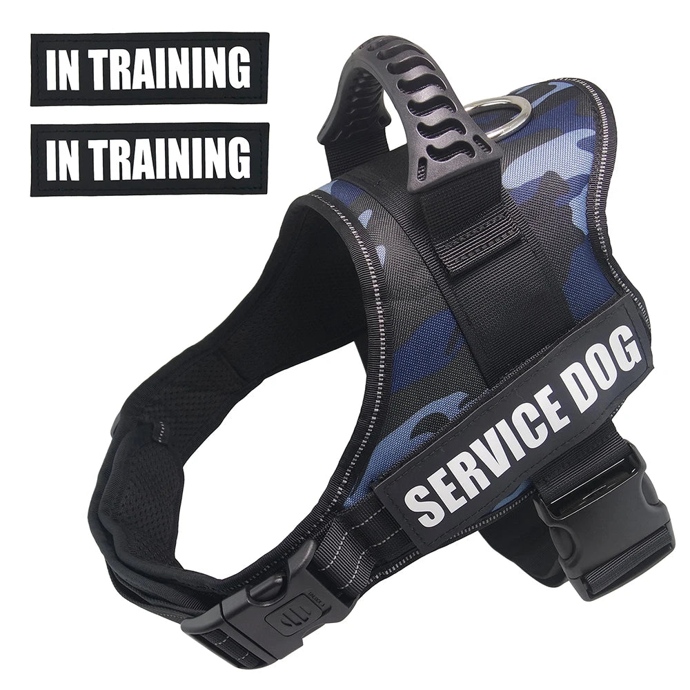 Pet Harness, Large Medium Puppy
