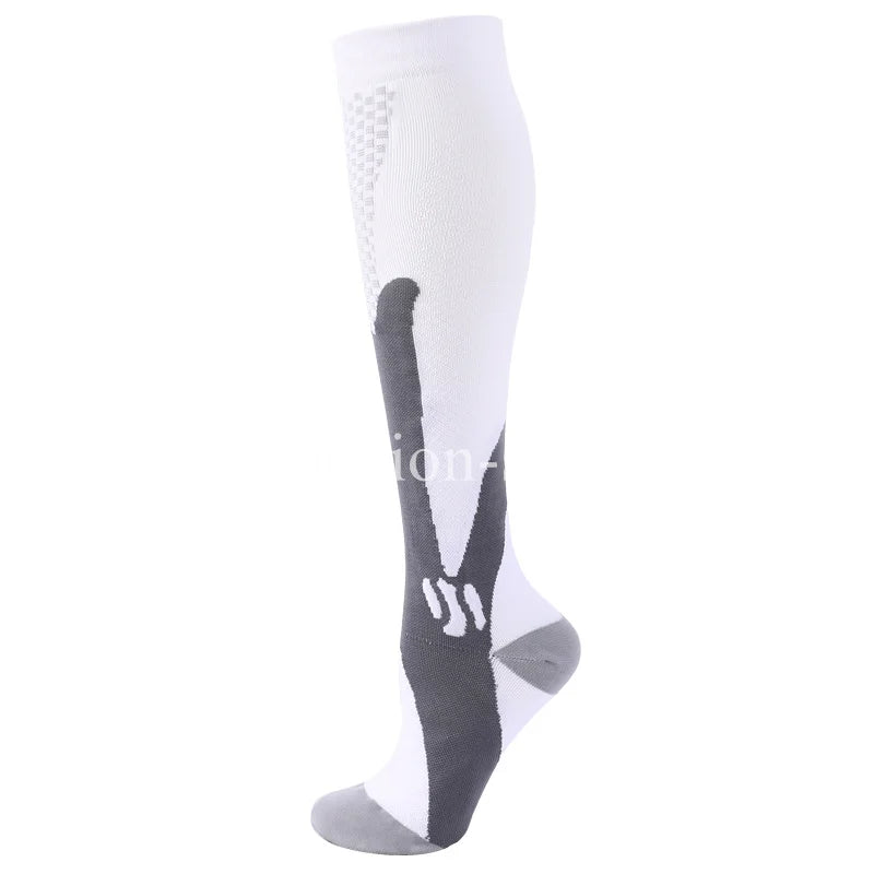 1/3Pairs Compression Socks