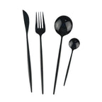 4pcs/set Tableware Set
