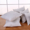 Standard Pillow White, 35x35 cm,
