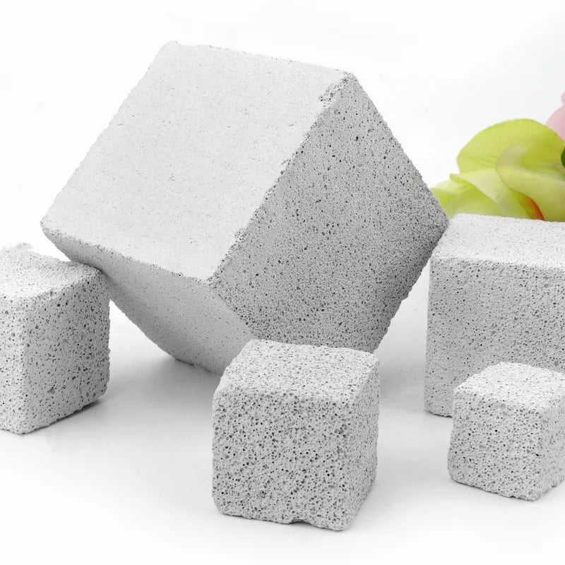 Natural Mineral Teeth Grinding Stone
