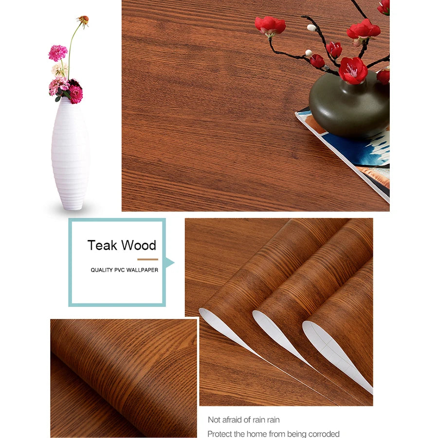 Self Adhesive Wallpaper