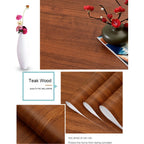 Self Adhesive Wallpaper