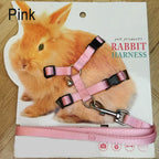 Pet  Harness/ Leash/ Adjustable Traction Rope