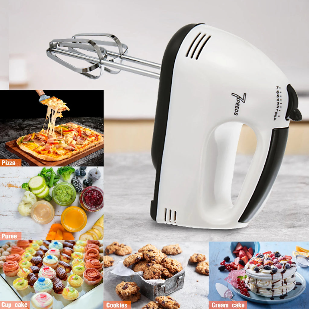 Hand Mixer/ Mini