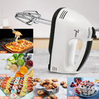 Hand Mixer/ Mini
