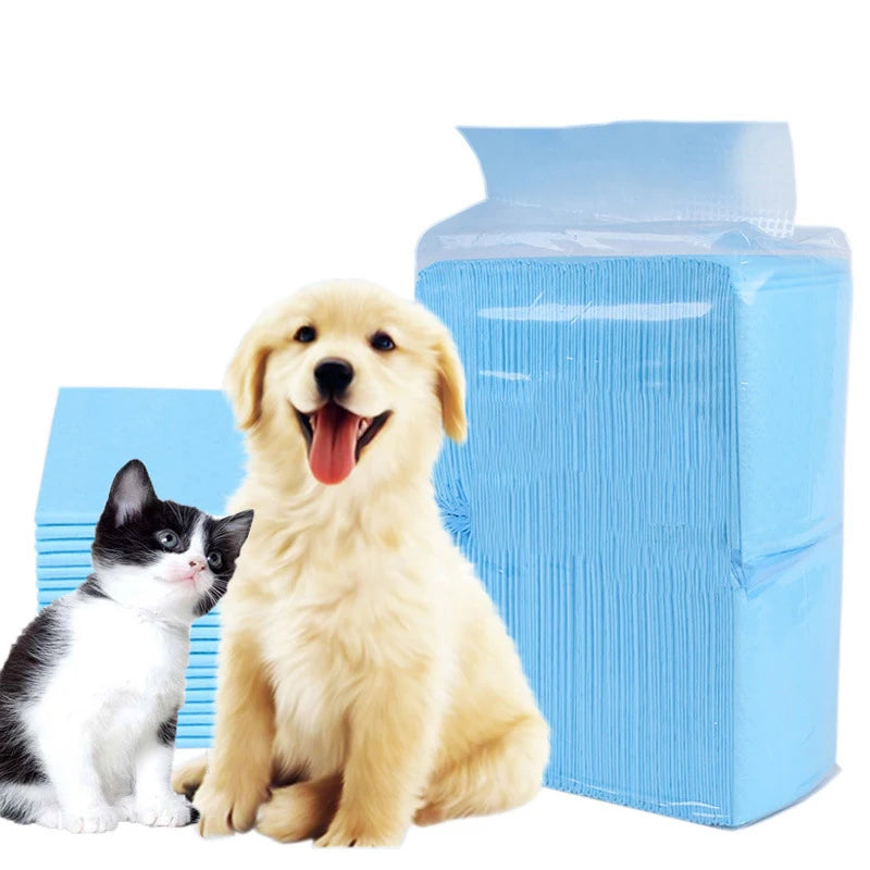 Super Absorbent Pet Pads