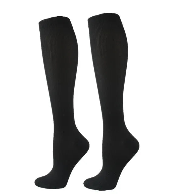 1/3Pairs Compression Socks