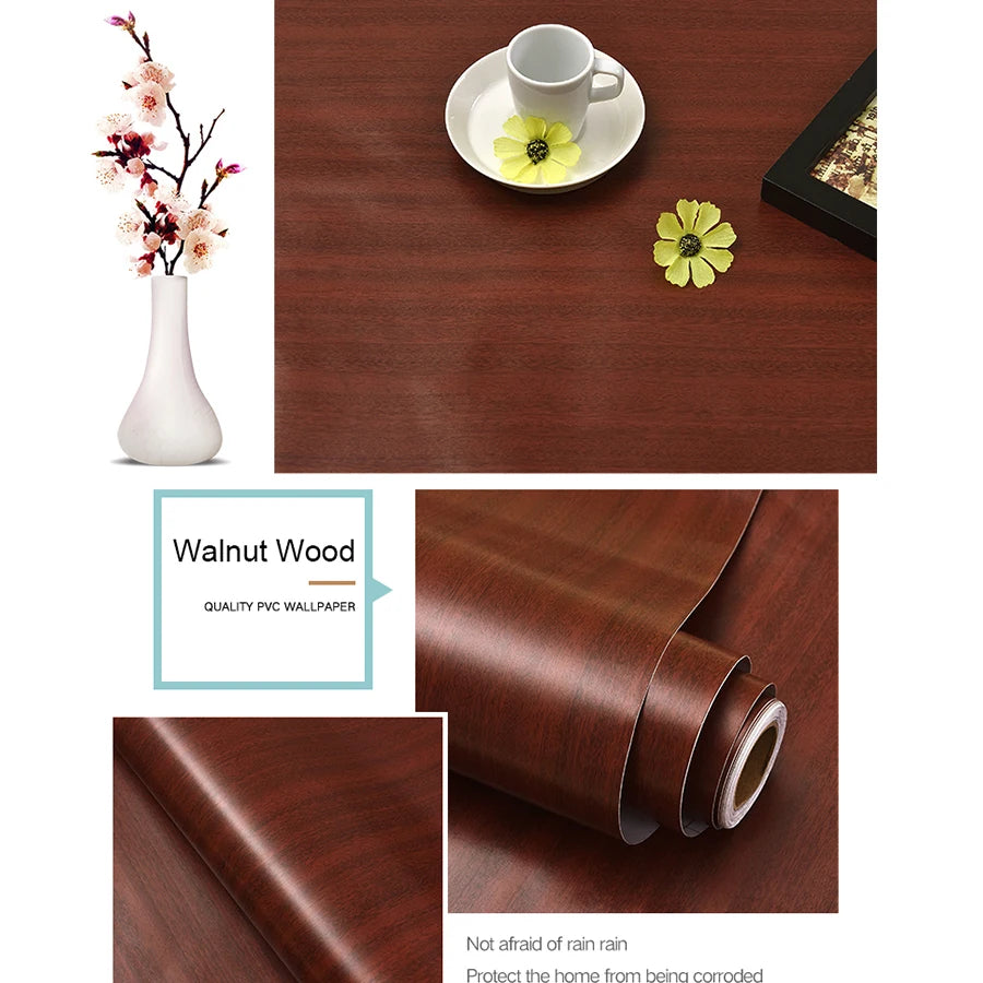 Self Adhesive Wallpaper