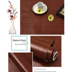 Self Adhesive Wallpaper