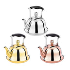 2L  Whistling Kettle Tea Kettle