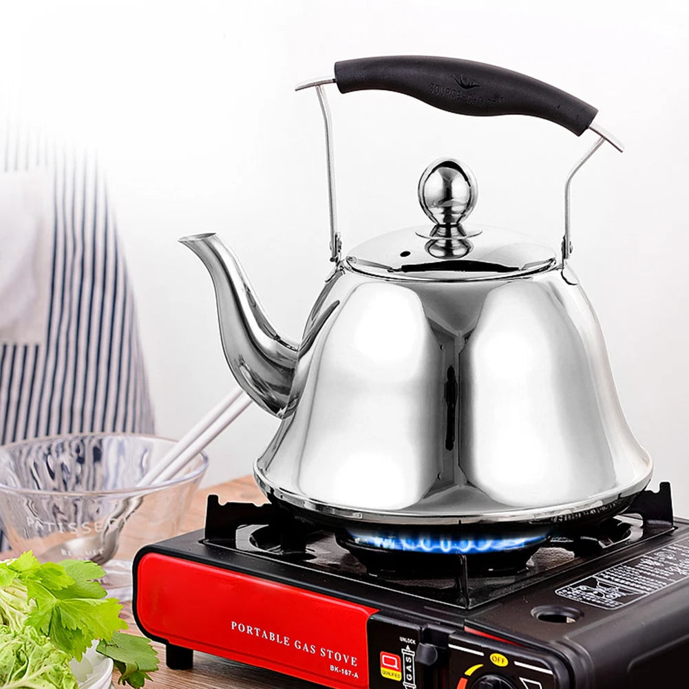 2L  Whistling Kettle Tea Kettle